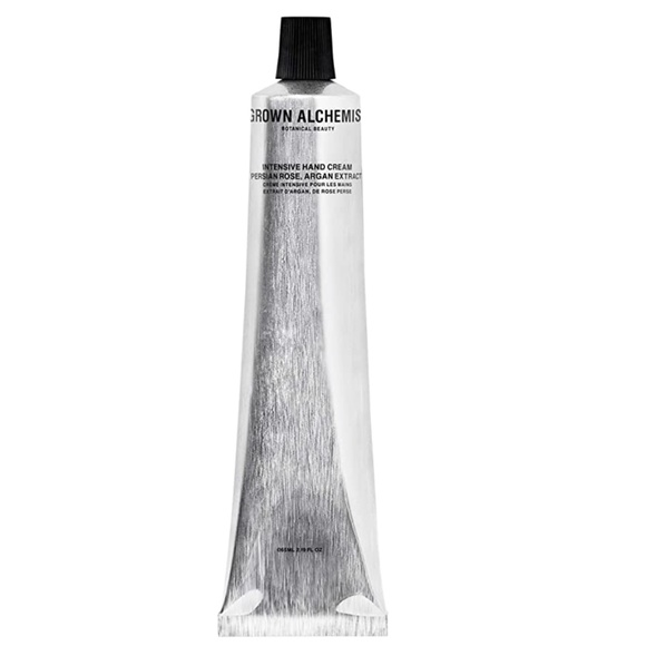 GROWN ALCHEMIST INTENSIVE HAND CREAM- PERSIAN ROSE - Picture 2 of 7